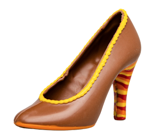 [2190002] DE CHOCOLATERIE PUMP JODY (MELK) MICABOX 5 STUKS