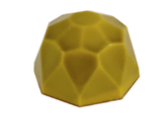 DELICE DIAMANT FONDANT LIMONCELLO 1 KG