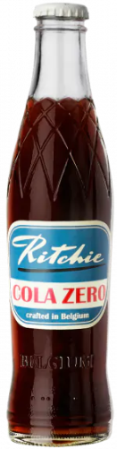 RITCHIE COLA ZERO 24 X 27,5 CL OW