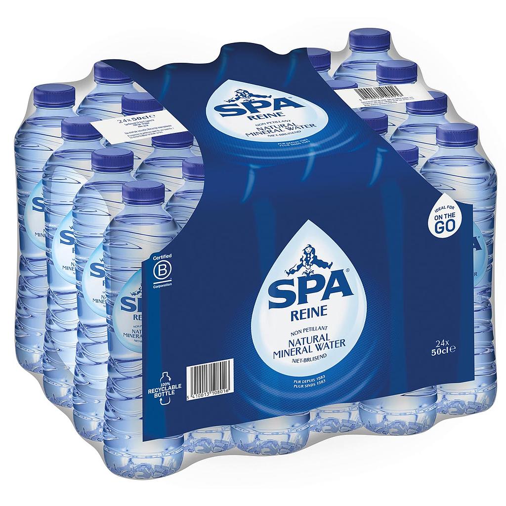 SPA REINE 24 X 50 CL