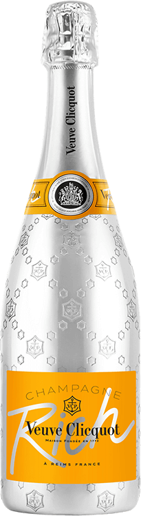 VEUVE CLICQUOT RICHE 75 CL