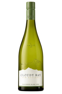 CLOUDY BAY SAUVIGNON BLANC 75 CL