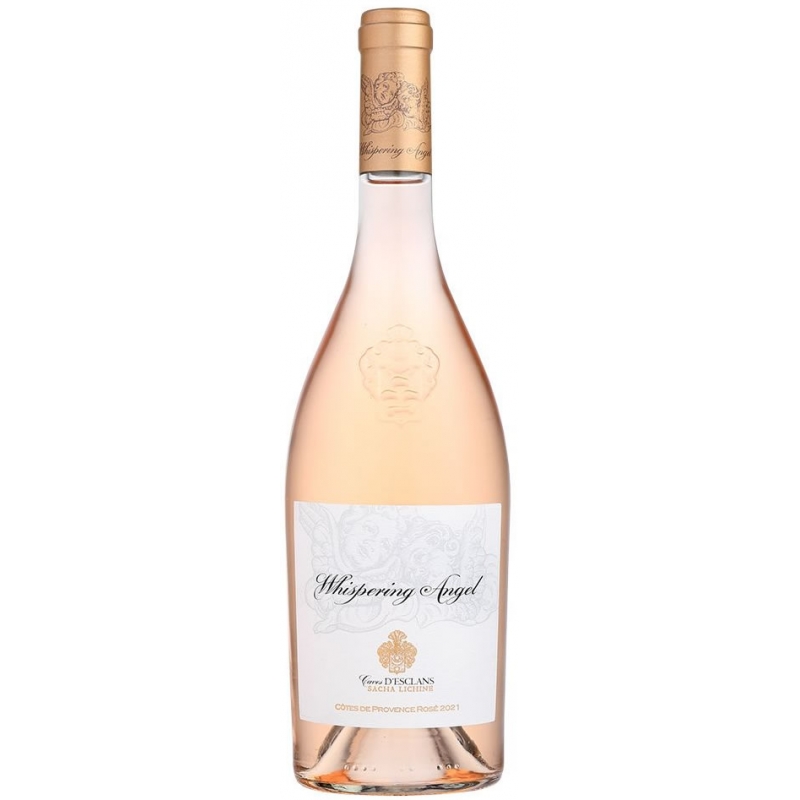 CHATEAU D'ESCLANS WHISPERING ANGEL 1,5 L
