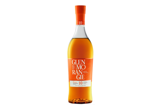 GLENMORANGIE THE ORIGINAL 10 YEARS 70 CL