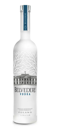 BELVEDERE VODKA 70 CL