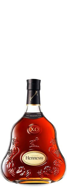 HENNESSY XO 70 CL