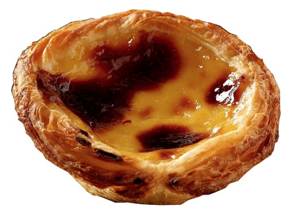 FV PASTEL DE NATA 72 ST X 58 GR (540186) <*_*>