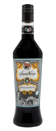 BONGIORNO SAMNERA 28% 70 CL