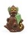 DE CHOCOLATERIE DRAGON RALF 9 CM - 14 ST