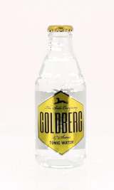 GOLDBERG TONIC 24 X 20 CL