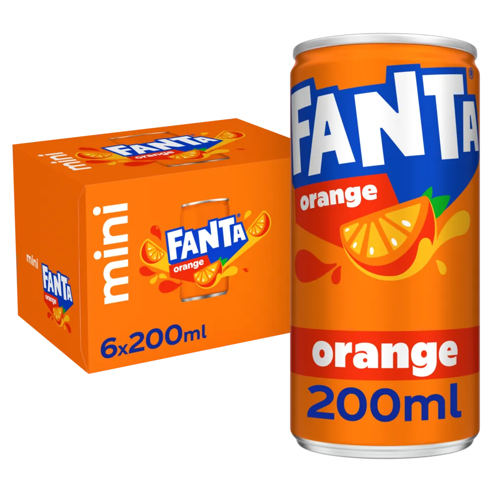 [462443] FANTA BLIK MINI 2X12X15 CL