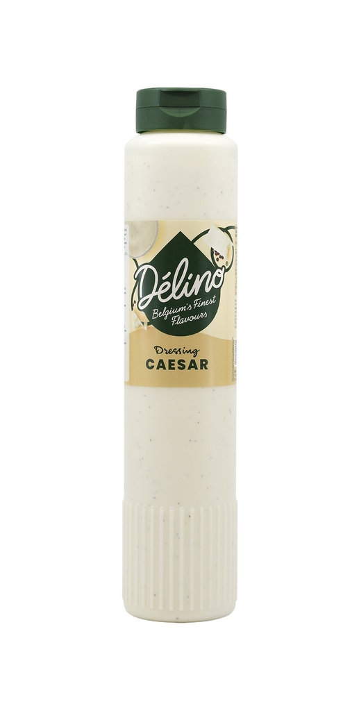 DELINO CAESAR DRESSING 1 LITER 
