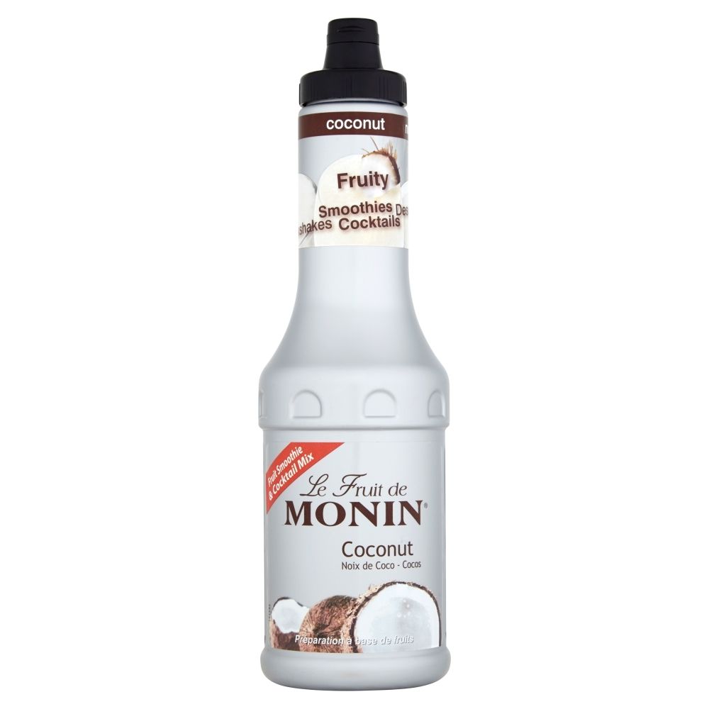 MONIN PUREE KOKOS 500 ML (6)