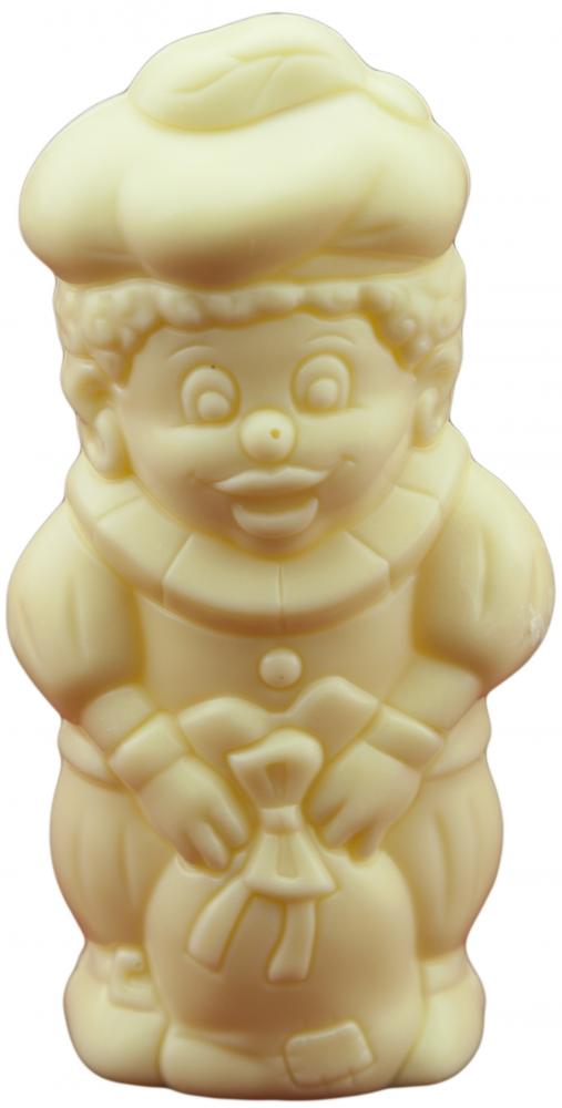 MEROUT PIET WIT 12 CM X 25 ST - 1,5 KG