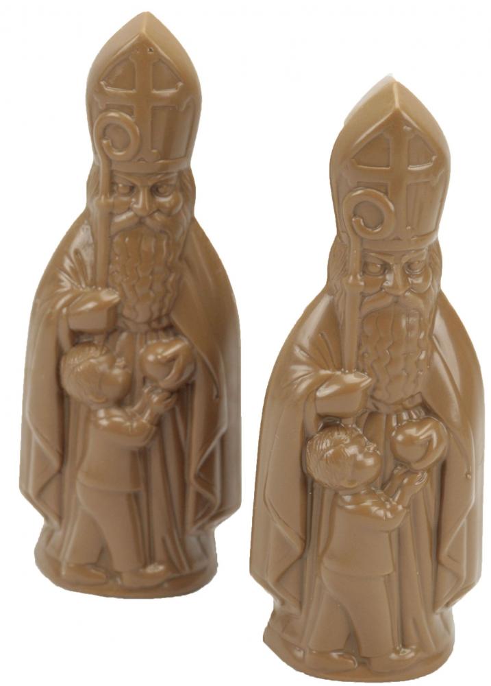 MEROUT SINT MELK 17 CM 15 ST - 1,5 KG