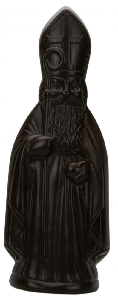 MEROUT ST NICOLAS NOIR 17 CM 15 PCS - 1,5 KG 