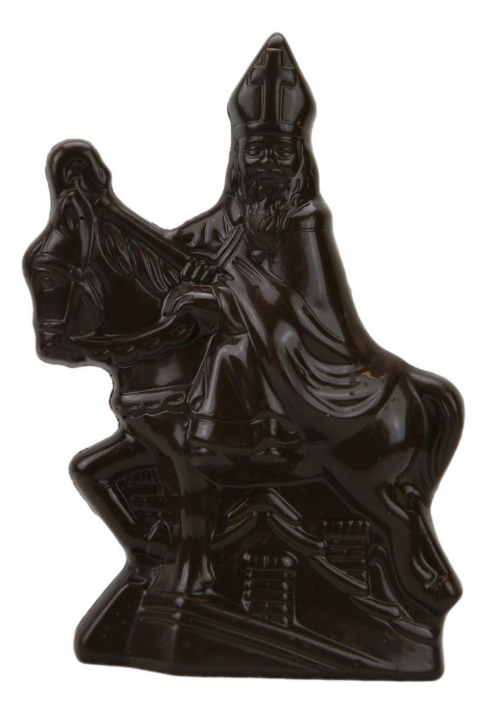 MEROUT SINT TE PAARD FONDANT 15 ST - 1,5 KG