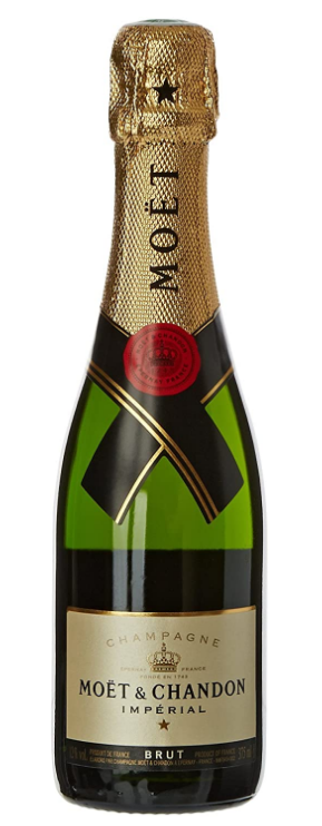 MOET & CHANDON IMPERIAL 37CL (12)