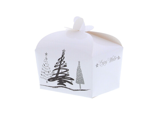 #VERP - BOITE à PAPILLON  TREE O 125GR - 8 PCS