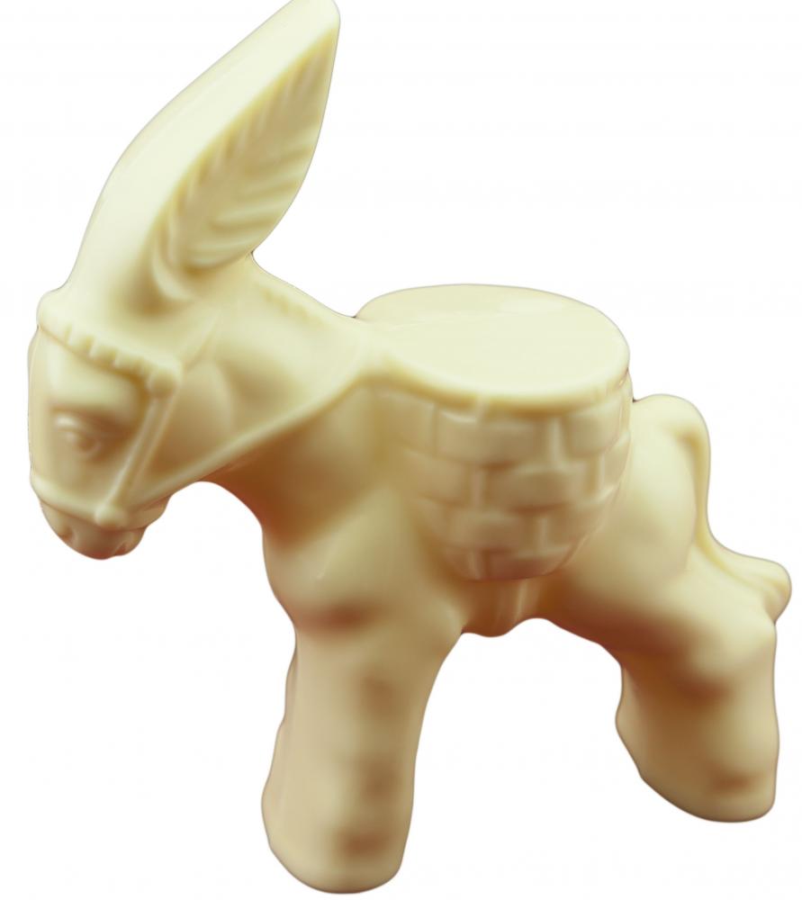 MEROUT EZEL WIT 18CM X 4 ST - 800 GR