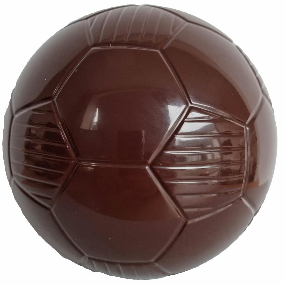 MEROUT BAL FONDANT 13CM X 3 ST - 700 GR