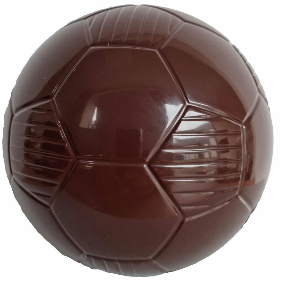 MEROUT FOOTBALL NOIR 3 PCS - 700 GR 