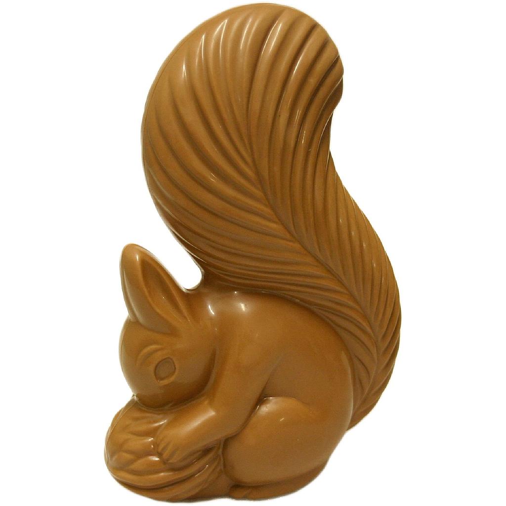 MEROUT EEKHOORN MELK 22CM X 2 ST - 600 GR