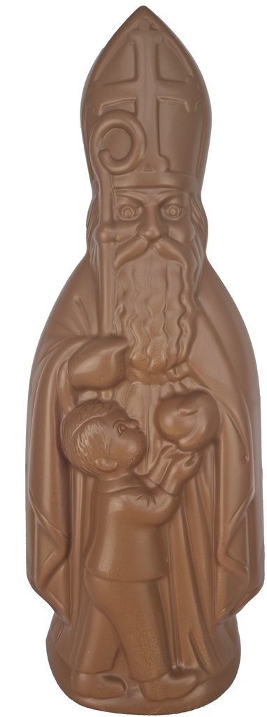 MEROUT SINT MELK 34 CM X 2ST - 1KG