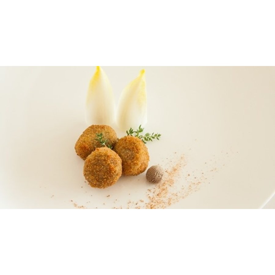 GASTR AMBACHTELIJKE BRUSSELS GRONDWITLOOFKROKET 11 X 65 GR <*_*>