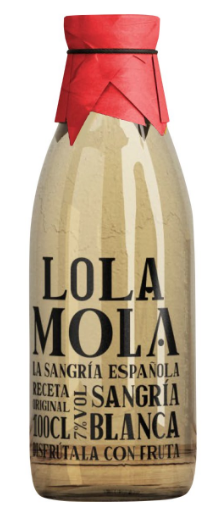 LOLA MOLA - PREMIUM SANGRIA - WIT 1L (6)