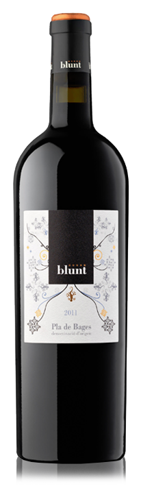 BLUNT 75 CL (CABERNET SAUVIGNON · SUMOLL)