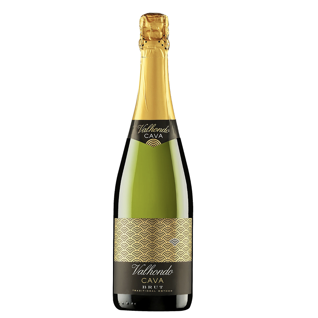 CAVA VALHONDO 75CL