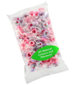 SWEET STORIES LOVE MIX ROCK CANDY 500GR (10)