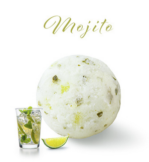 PAGOTINI SORBET MOJITO 2,5L <*_*>