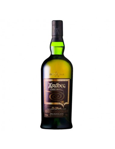ARDBEG CORRYVRECKAN 70 CL