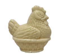 MEROUT POULETS MINI BLANC 60X25GR - 1,5KG