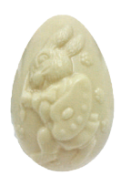 MEROUT PAASEI WIT 9CM - 29X52GR - 1,5 KG