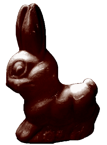 [P150F] MEROUT LIEVRE COURANT NOIR - 17,5CM - 6 PCS - 900GR  