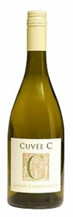 CUVEE C CHARDONNAY 75 CL 