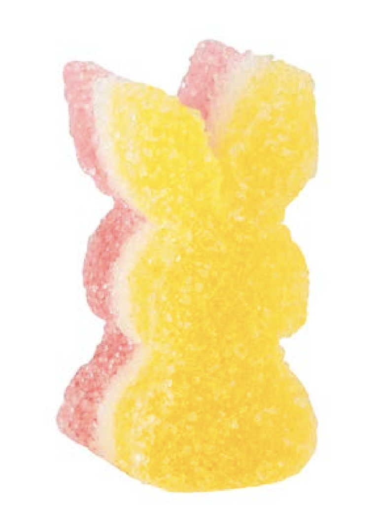 [PTKKONIJN3] PIEROT LAPINS TRICO 3 KG