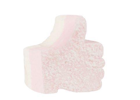 [PSADUIMD1.5] PIEROT THUMBS UP LARD D'ANVERS 1,5 KG