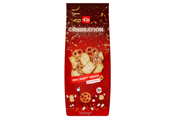 [VO/70103192] ELITE CELEBRATION MIX 1 KG (6)
