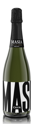 CAVA MASIA 37,5CL (12)