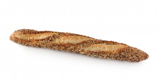 DIVERSI BALANCE DESEM BAGUETTE MET BOEKWEIT 20 X 350 GR <*_*>