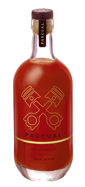 SANG DE PASCUAL 50 CL