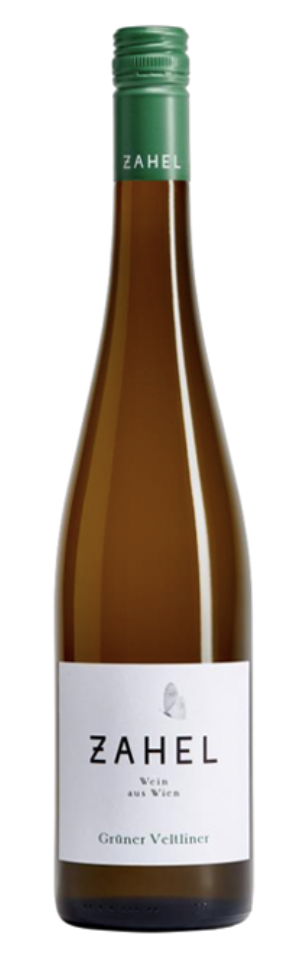 WEINGUT ZAHEL 75CL (GRUNER VELTLINER)