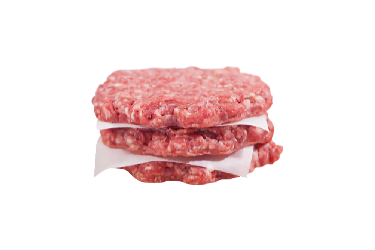 [LA870] LA STREETFOOD ABERDEEN ANGUS BURGER 36 X 170 GR <*_*>