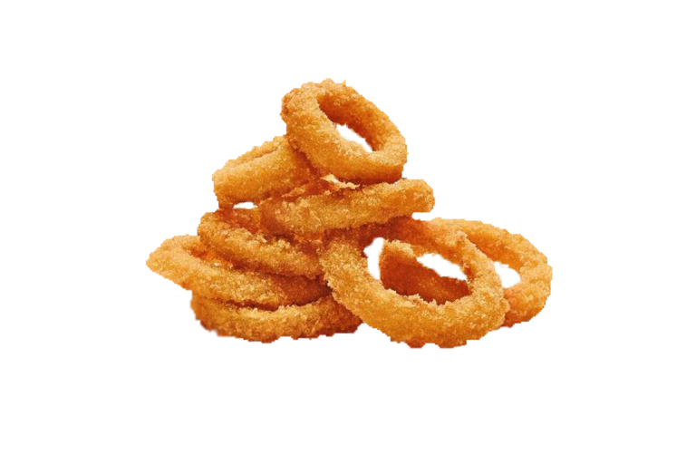 [LA773] LA STREETFOOD BEER BATTERED ONION RINGS 1 KG (6) <*_*>
