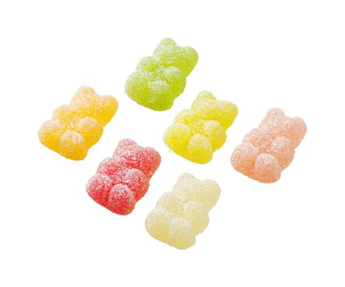 ASTRA ZURE BEREN 2 X 1,5 KG