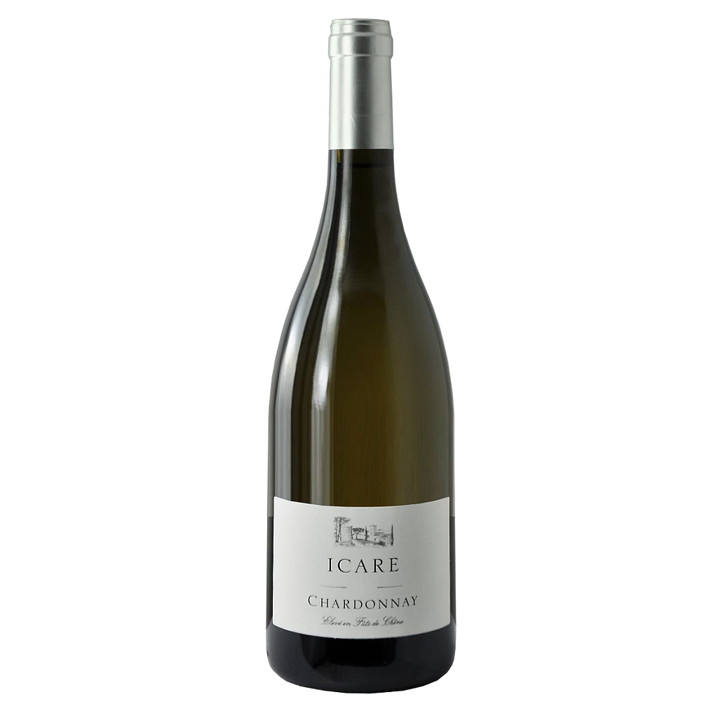 [087/006116] ICARE CHARDONNAY WIT 75CL (CHARDONNAY)